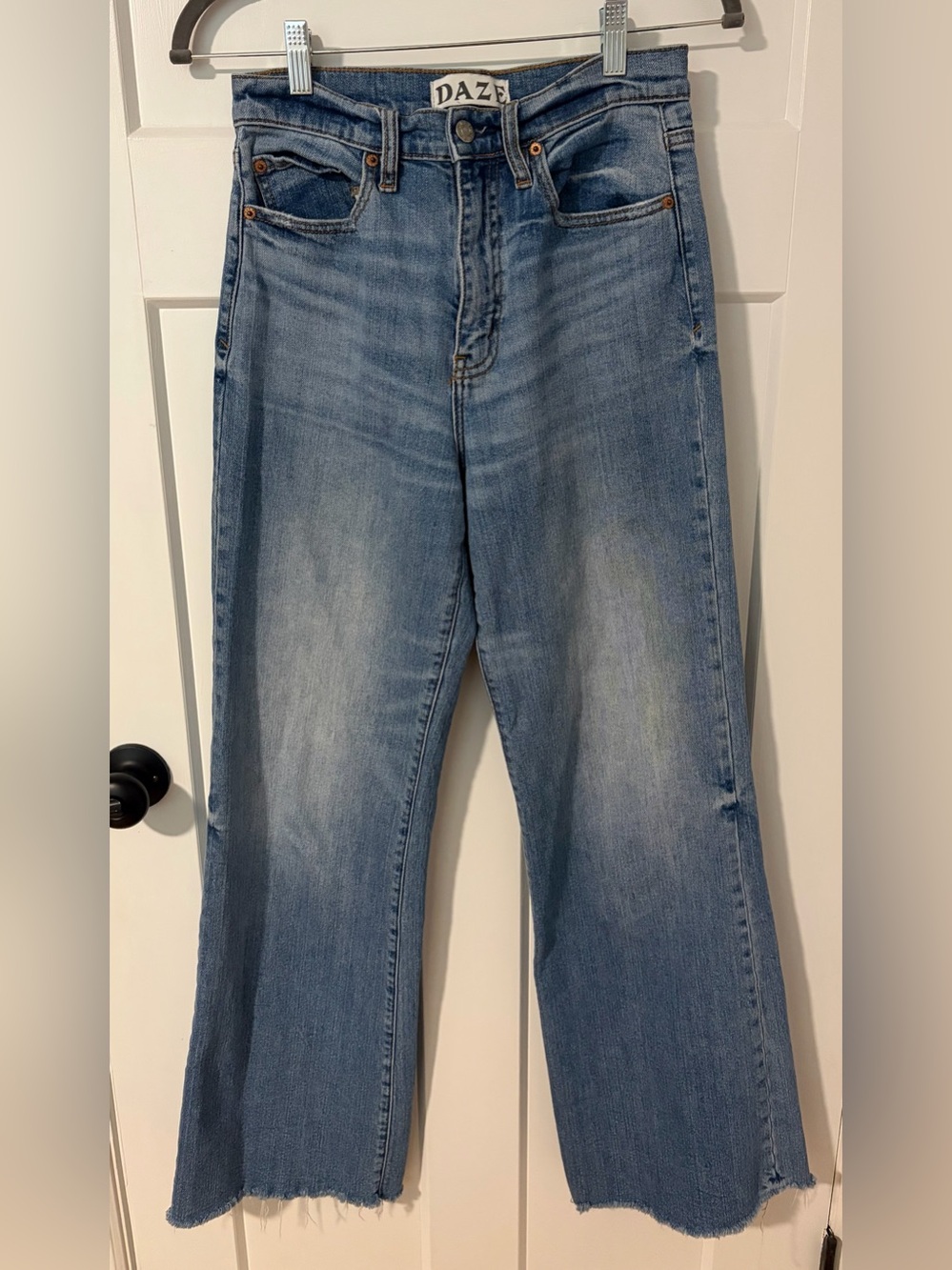 Daze Just Right Women’s Jeans 26